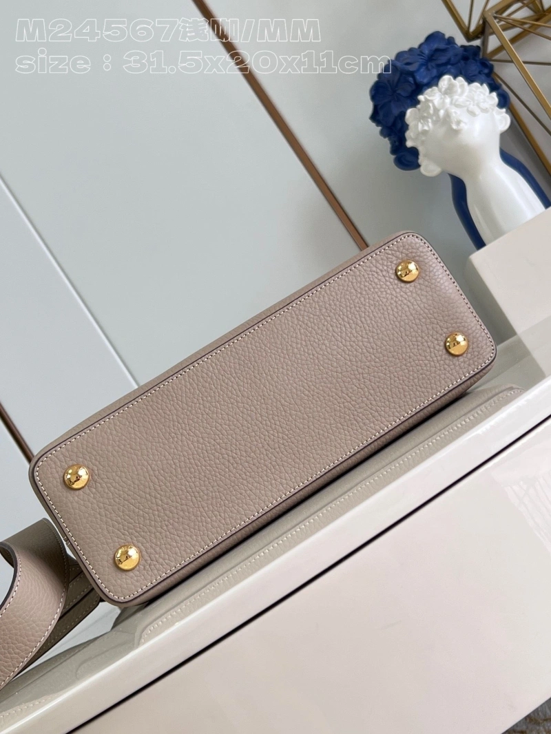 LV Capucines Bags 4365I-0342