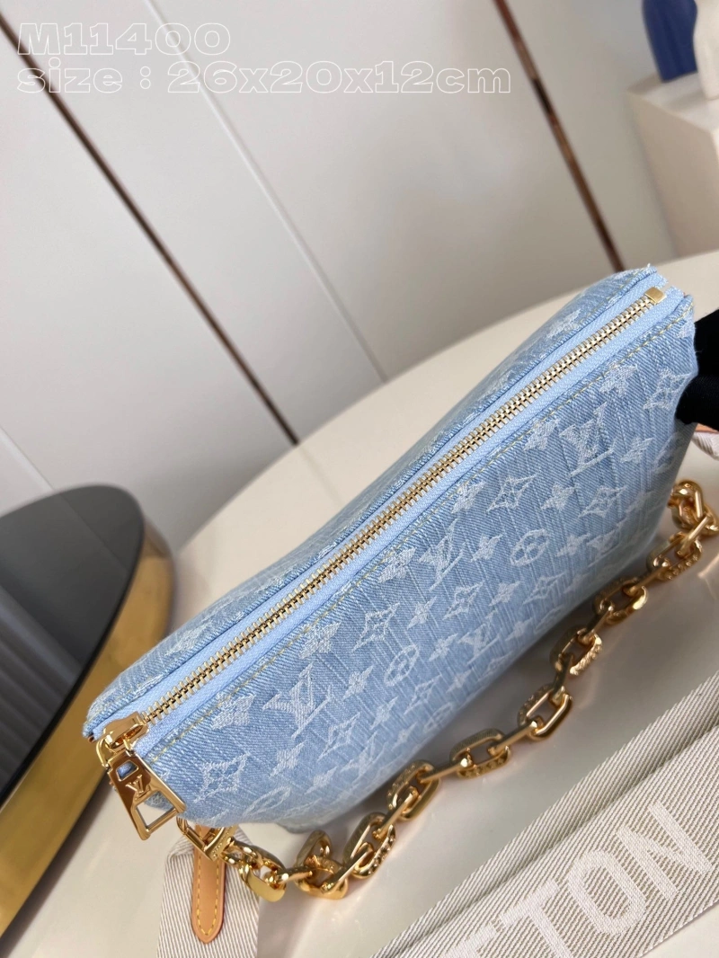 LV Satchel Bags 4365I-0343