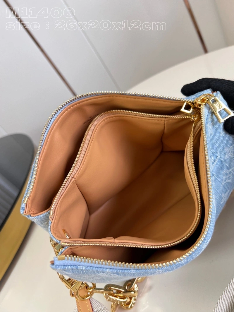 LV Satchel Bags 4365I-0343