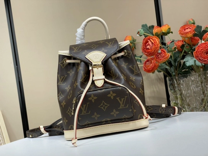 LV Backpacks 4365I-0353