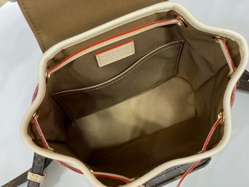 LV Backpacks 4365I-0353