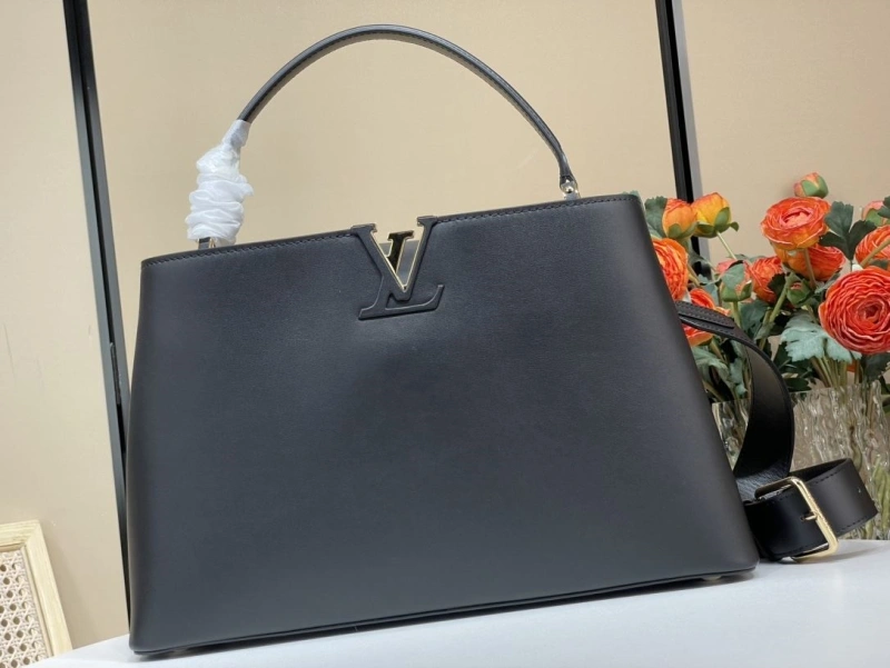 LV Capucines Bags 4365I-0355