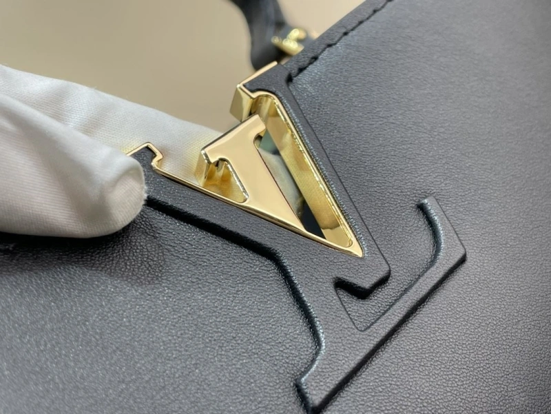 LV Capucines Bags 4365I-0355