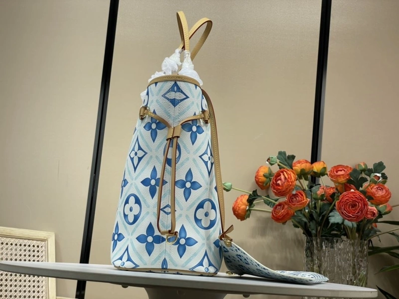 LV Shopping Bags 4365I-0356