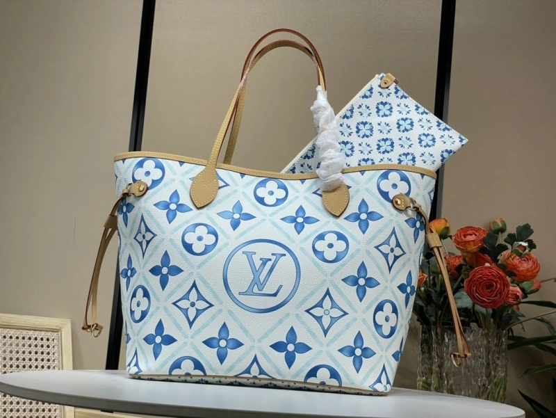 LV Shopping Bags 4365I-0356