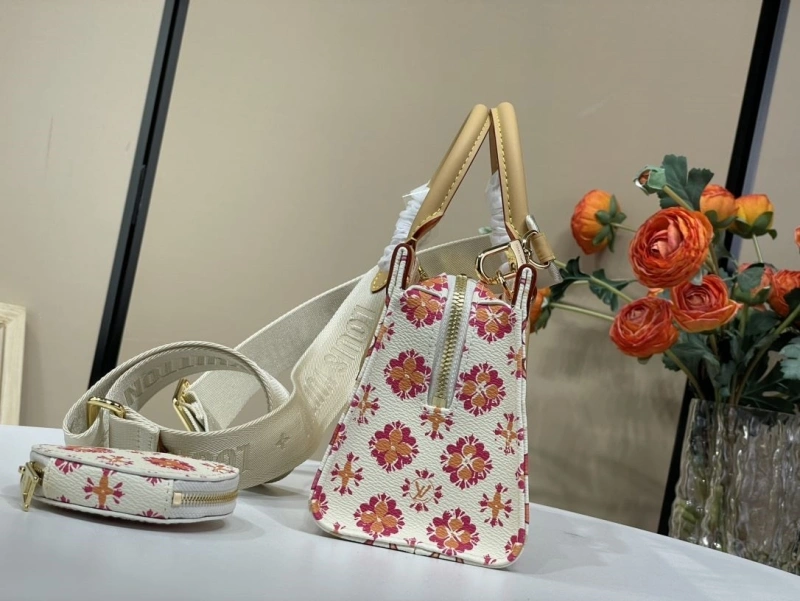 LV Shopping Bags 4365I-0357