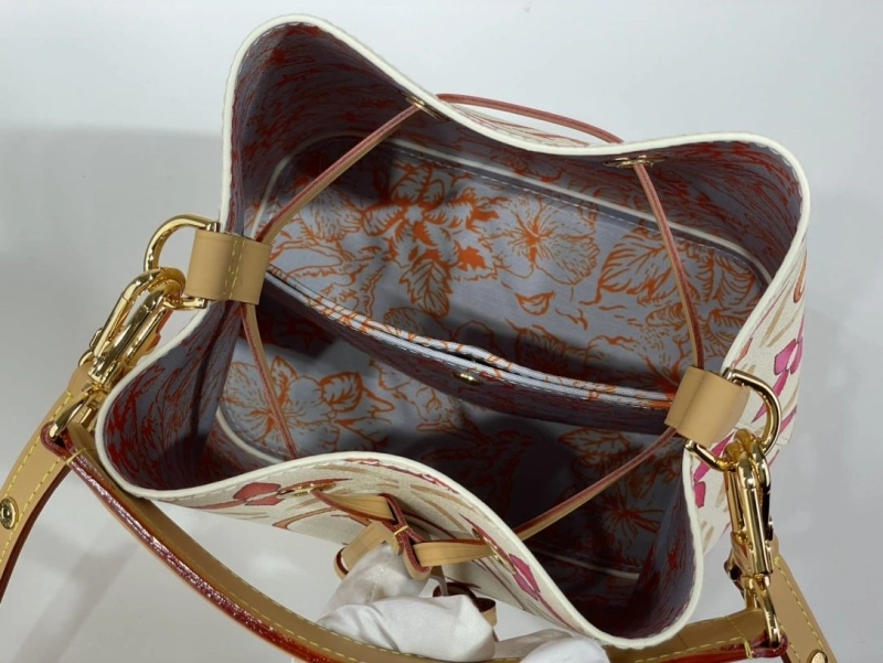 LV Bucket Bags 4365I-0358