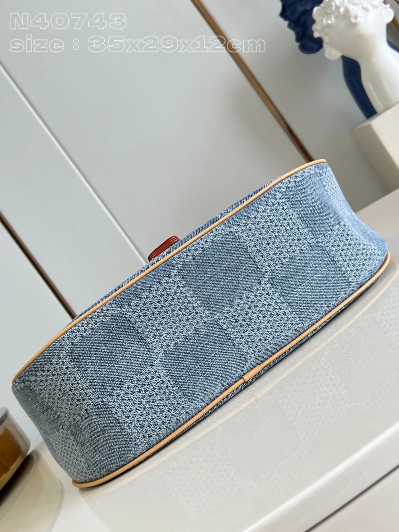 LV Satchel Bags 4365I-0359