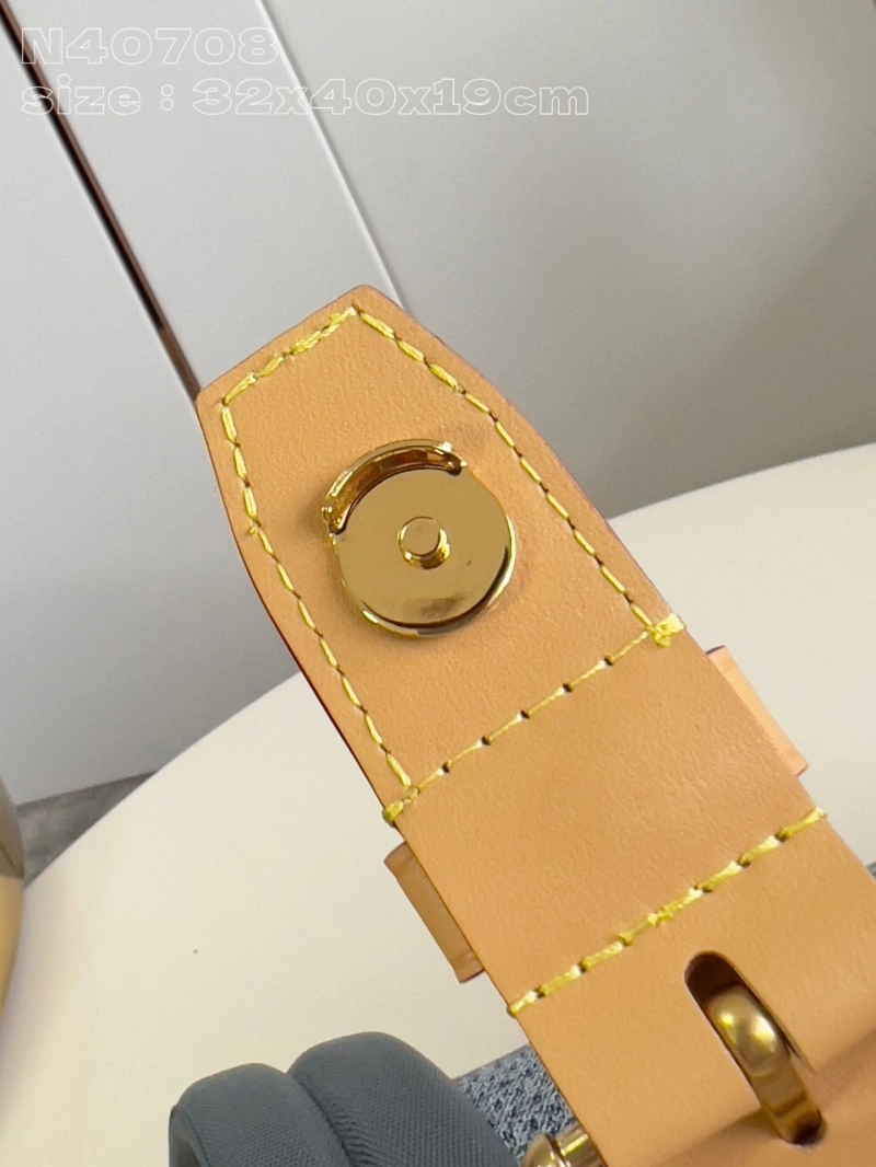 LV Backpacks 4365I-0360