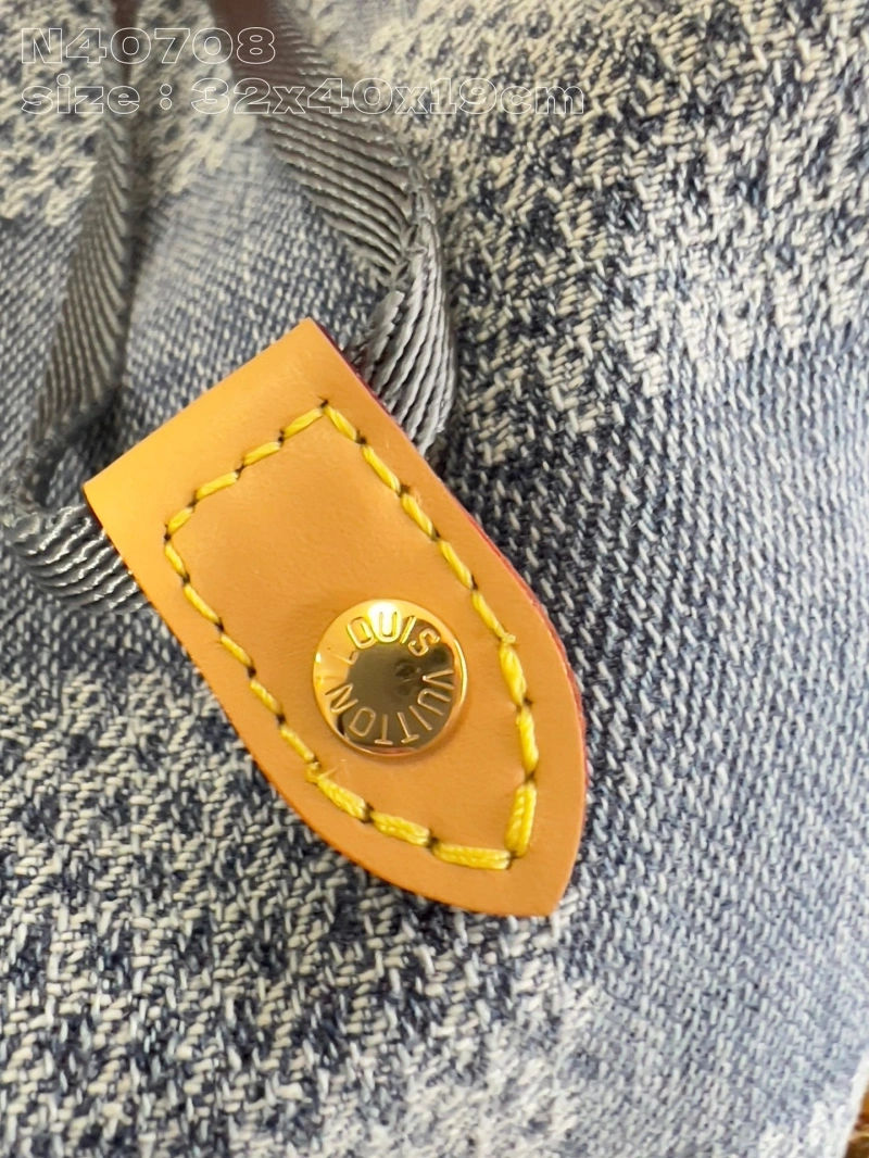 LV Backpacks 4365I-0360