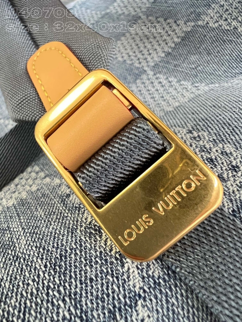 LV Backpacks 4365I-0360