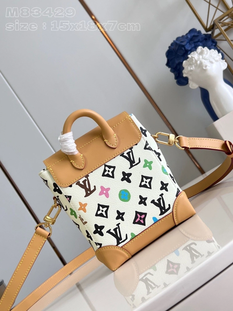 LV Satchel Bags 4365I-0361