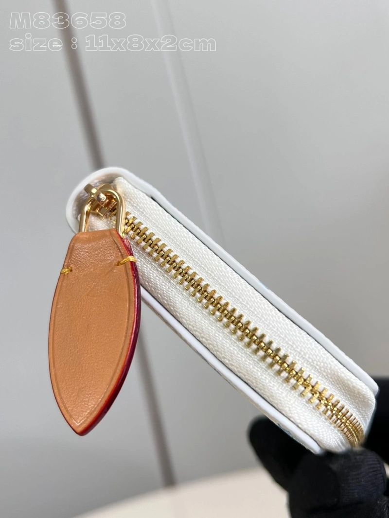 LV Wallets 4365I-0363