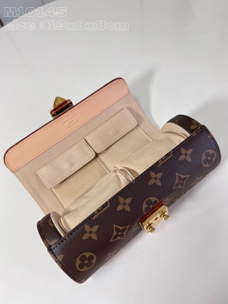 LV Round Bags 4365I-0375