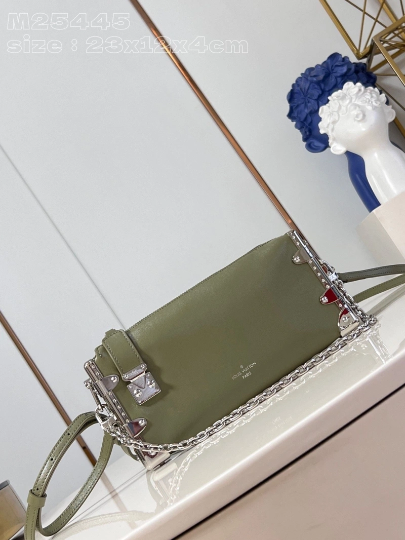 LV Box Bags 4365I-0376