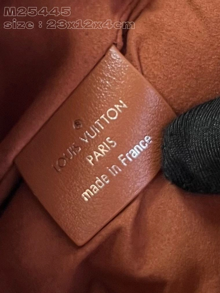 LV Box Bags 4365I-0377