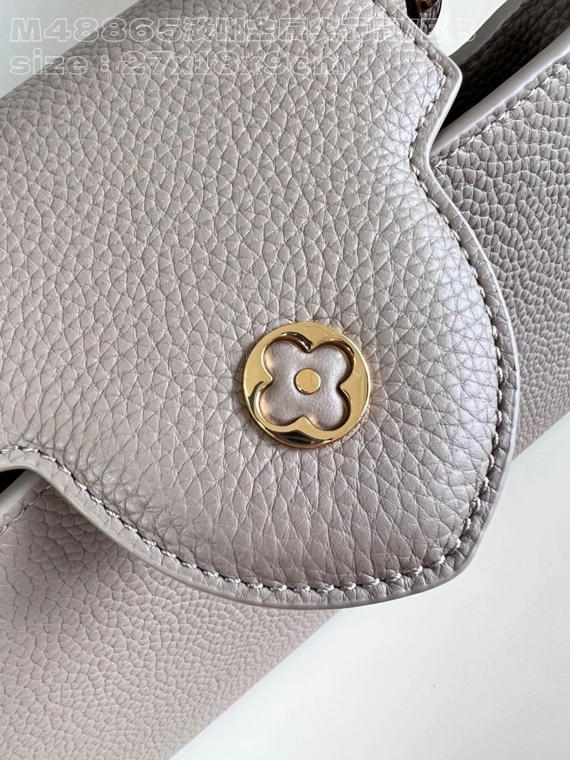 LV Capucines Bags 4365I-0380