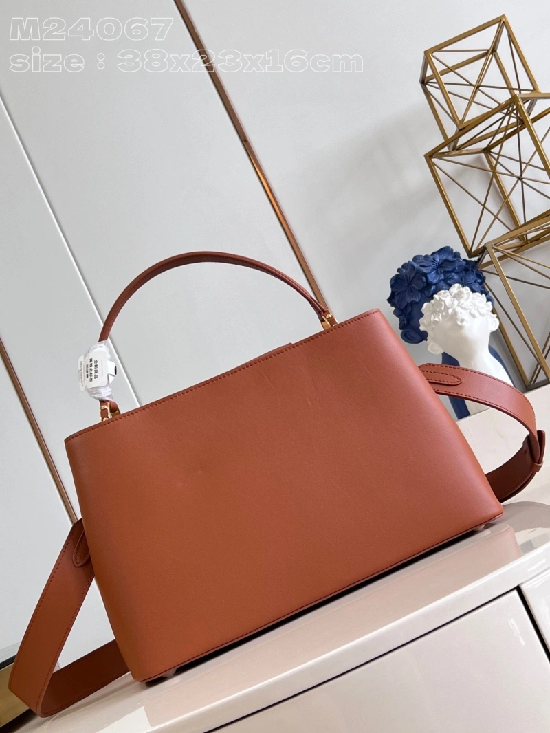 LV Capucines Bags 4365I-0382