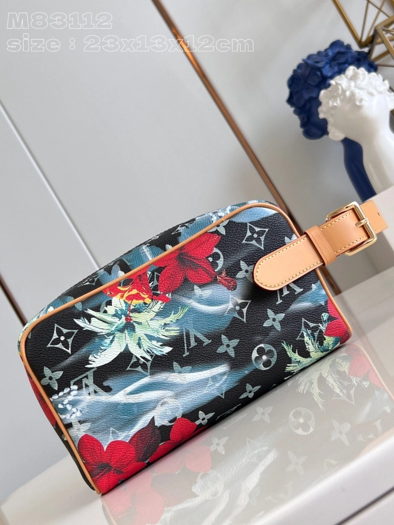 LV Cosmetic Bags 4365I-0386