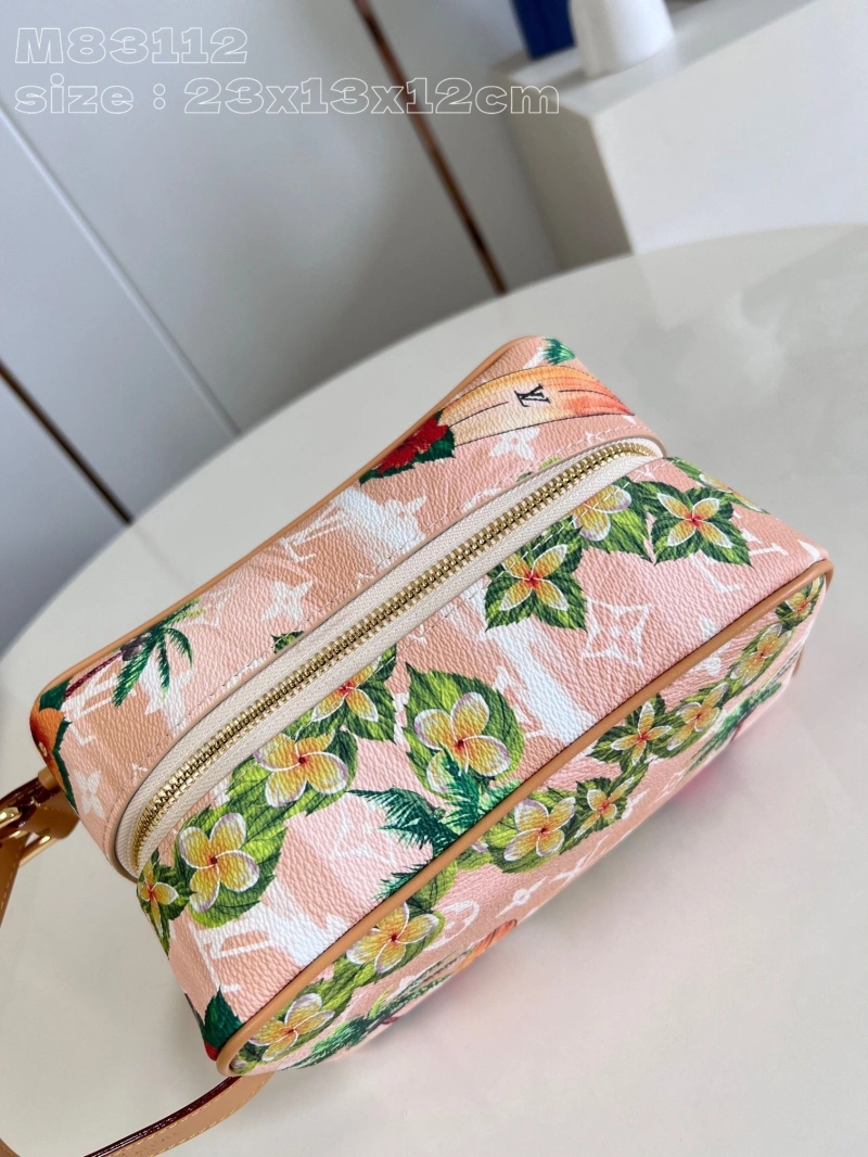 LV Cosmetic Bags 4365I-0387