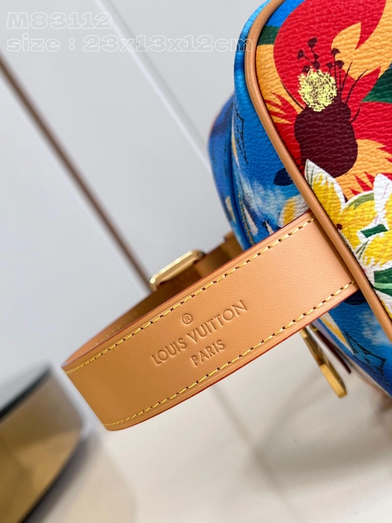 LV Cosmetic Bags 4365I-0388