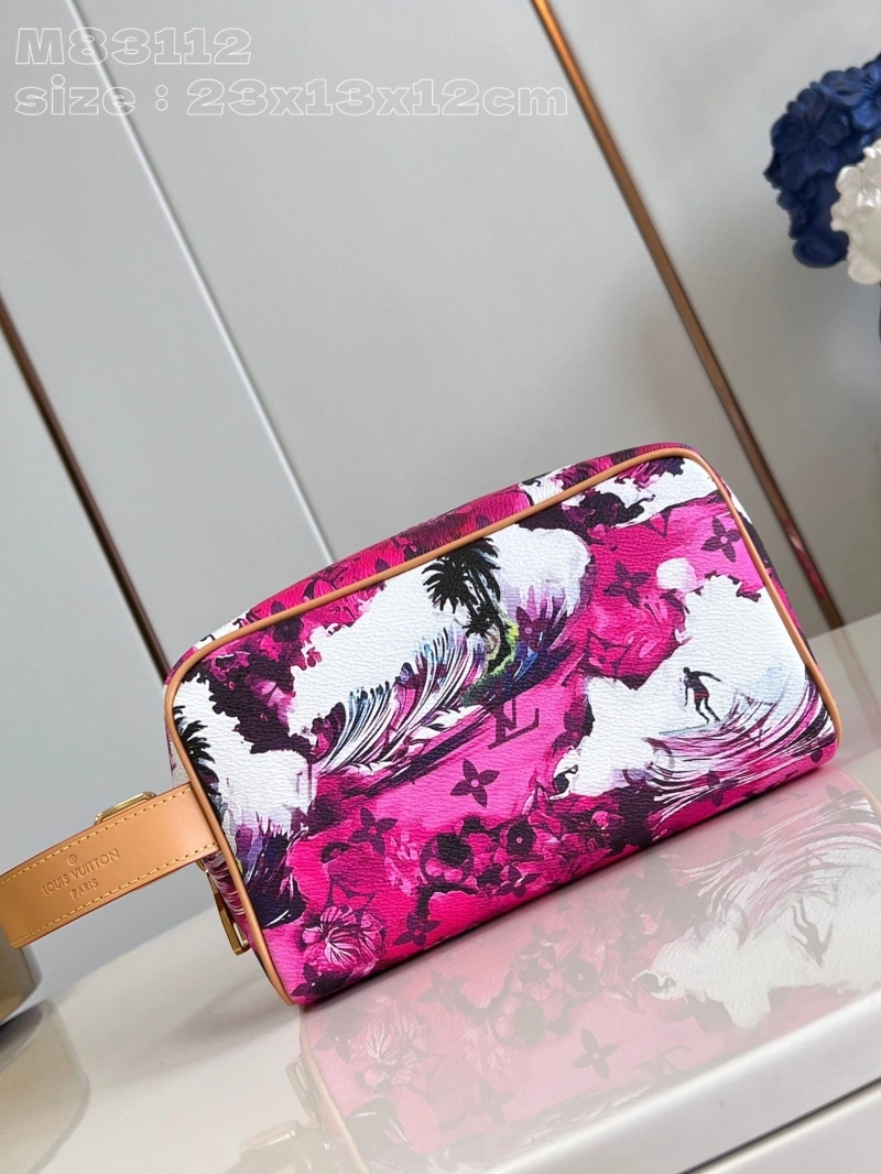 LV Cosmetic Bags 4365I-0389