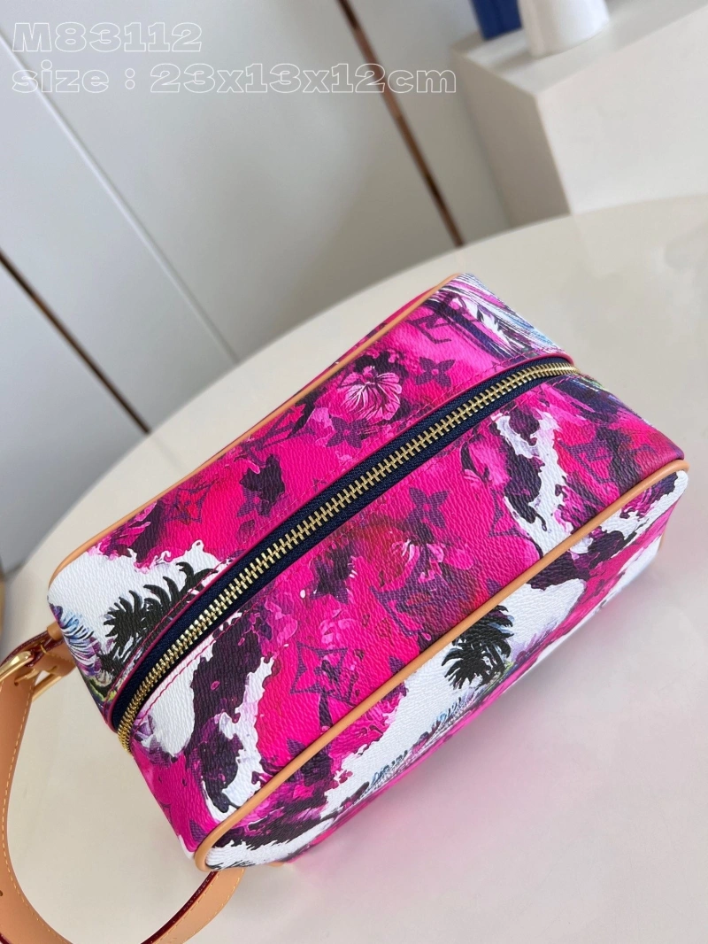 LV Cosmetic Bags 4365I-0389