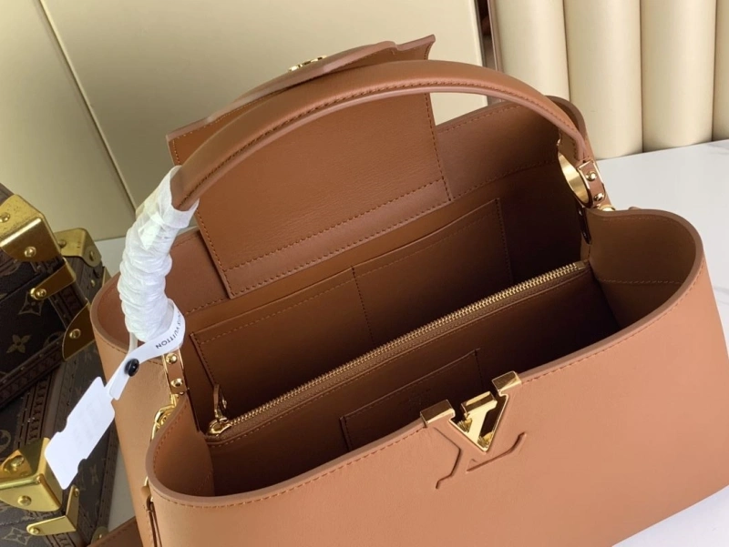 LV Shopping Bags 4365I-0391