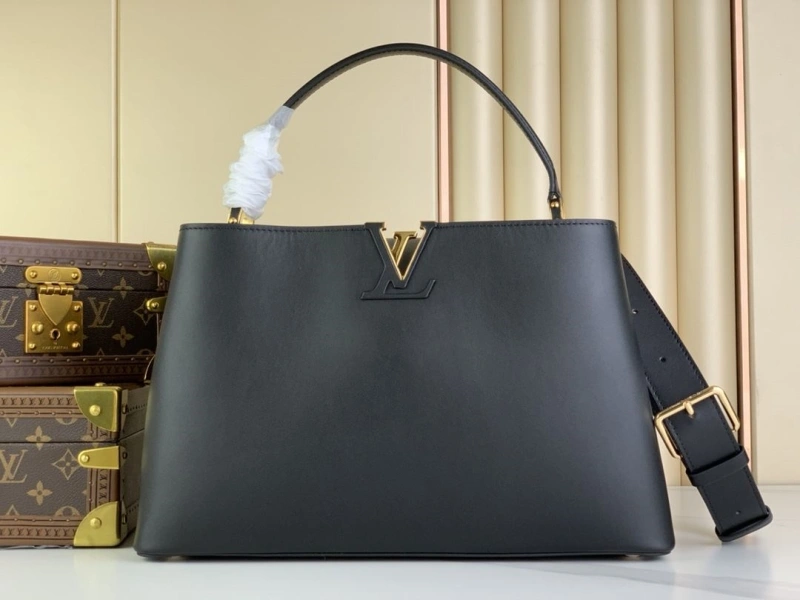 LV Shopping Bags 4365I-0392