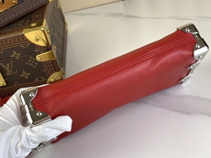 LV Box Bags 4365I-0395