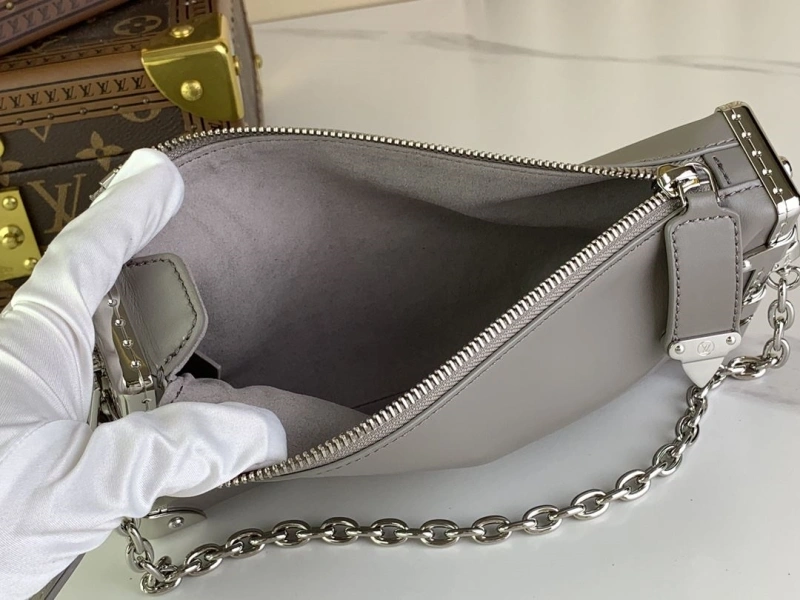 LV Box Bags 4365I-0396