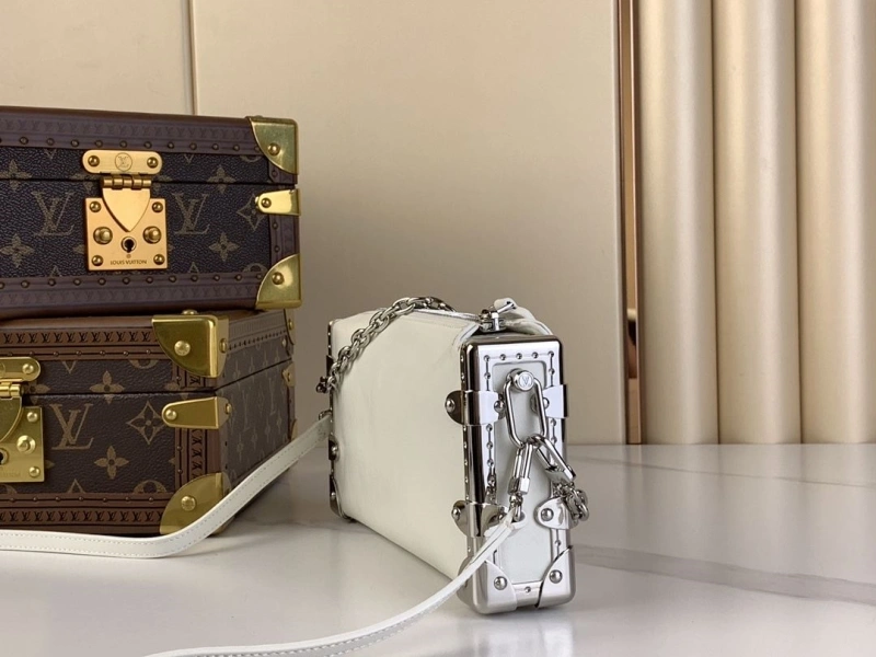 LV Box Bags 4365I-0397