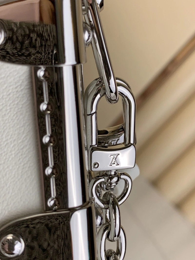 LV Box Bags 4365I-0397