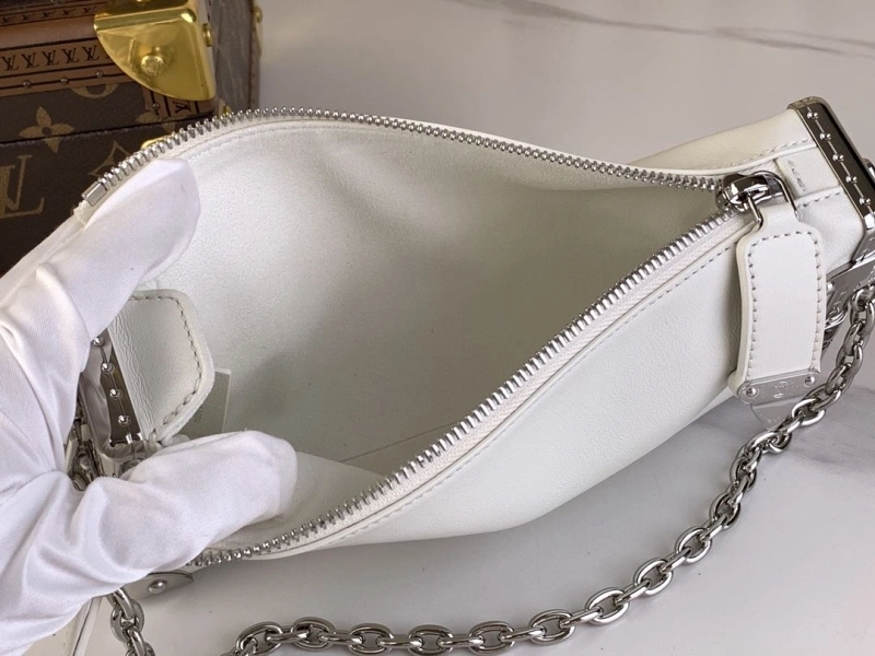 LV Box Bags 4365I-0397