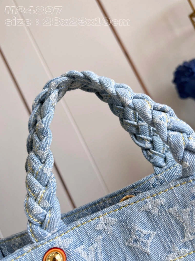 LV Shopping Bags 4365I-0398