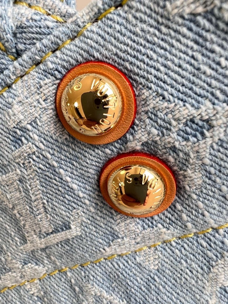 LV Shopping Bags 4365I-0398