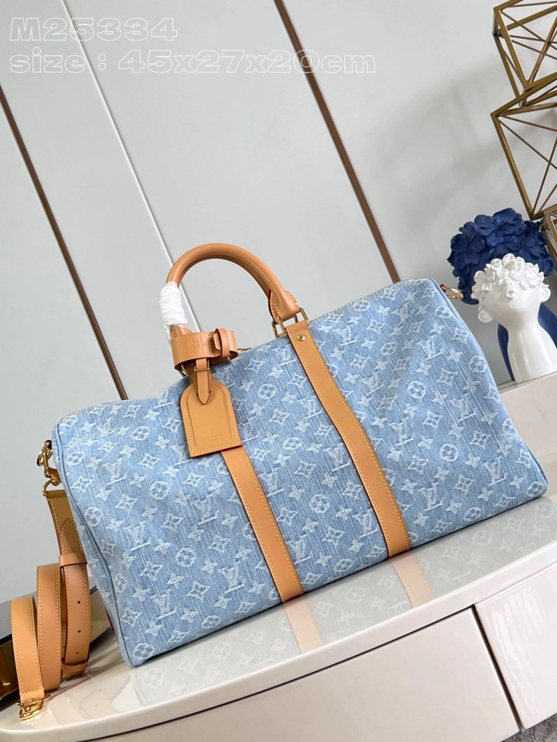 LV Travel Bags 4365I-0399