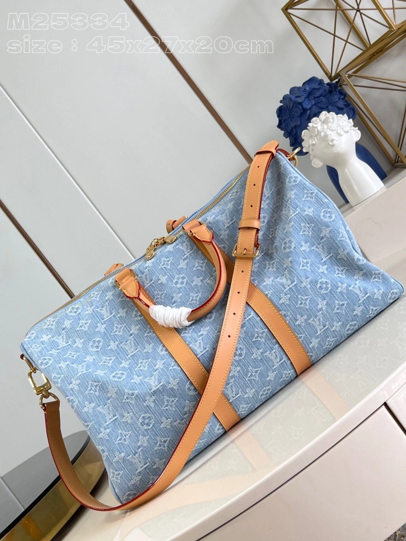 LV Travel Bags 4365I-0399
