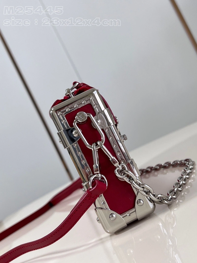 LV Box Bags 4365I-0401