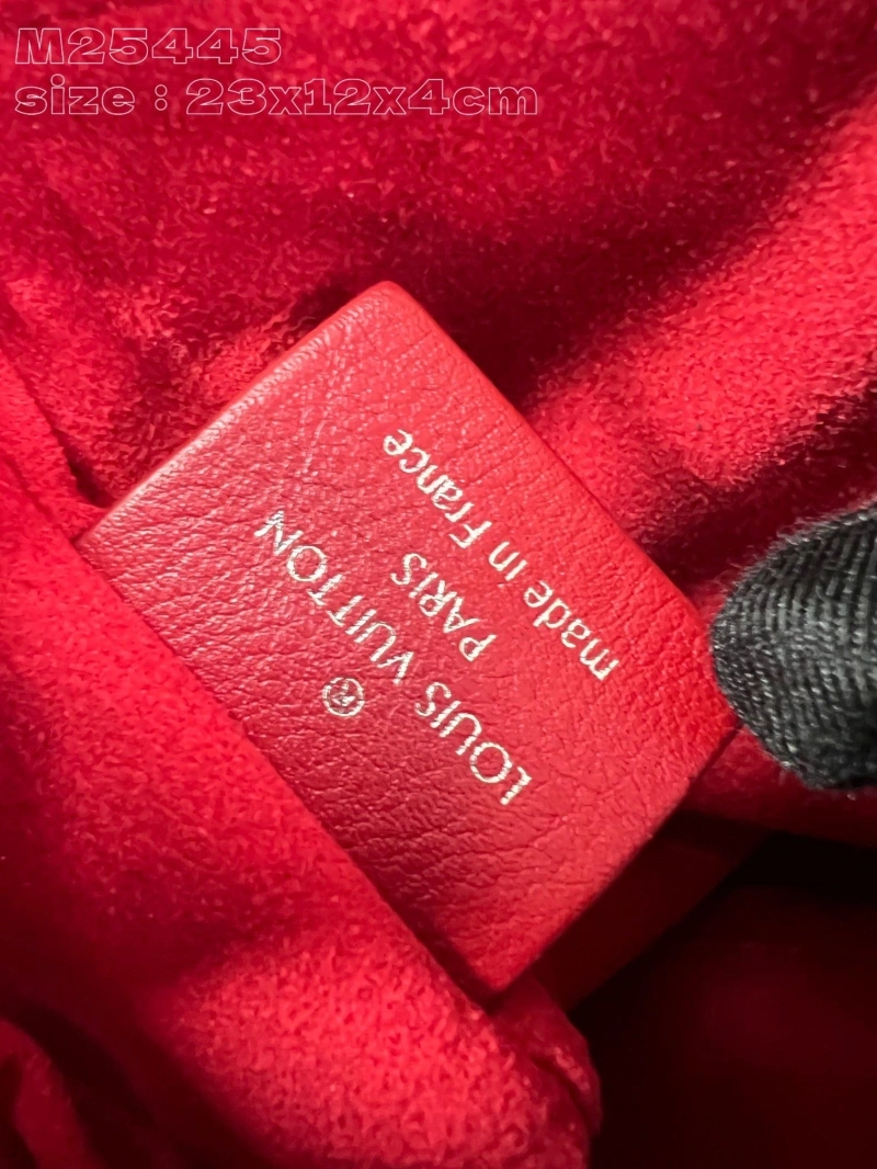 LV Box Bags 4365I-0401