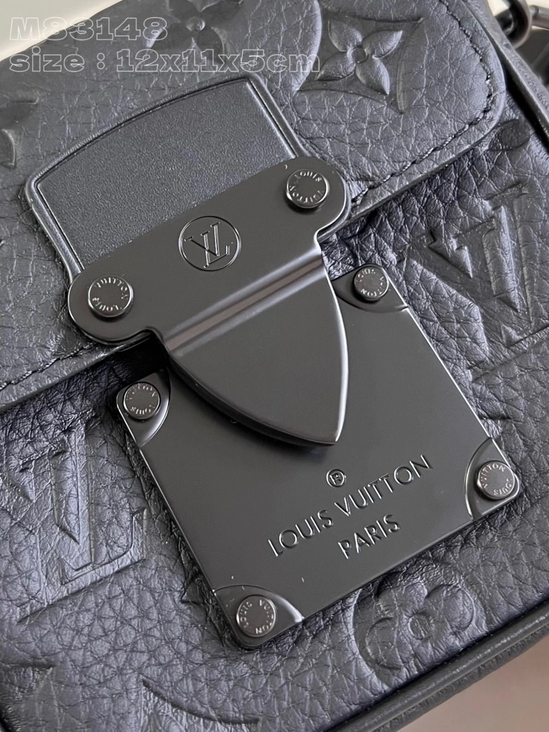 LV Satchel Bags 4365I-0403