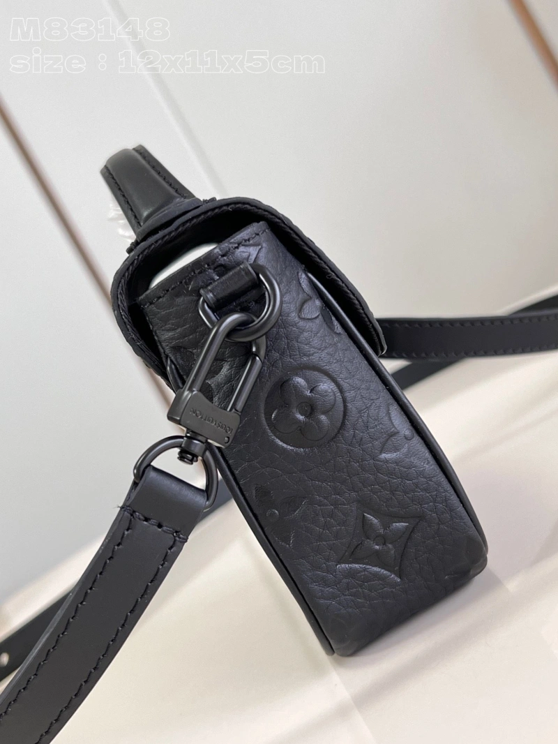 LV Satchel Bags 4365I-0403