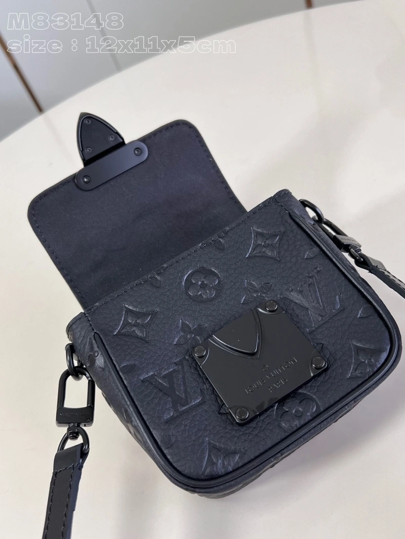 LV Satchel Bags 4365I-0403