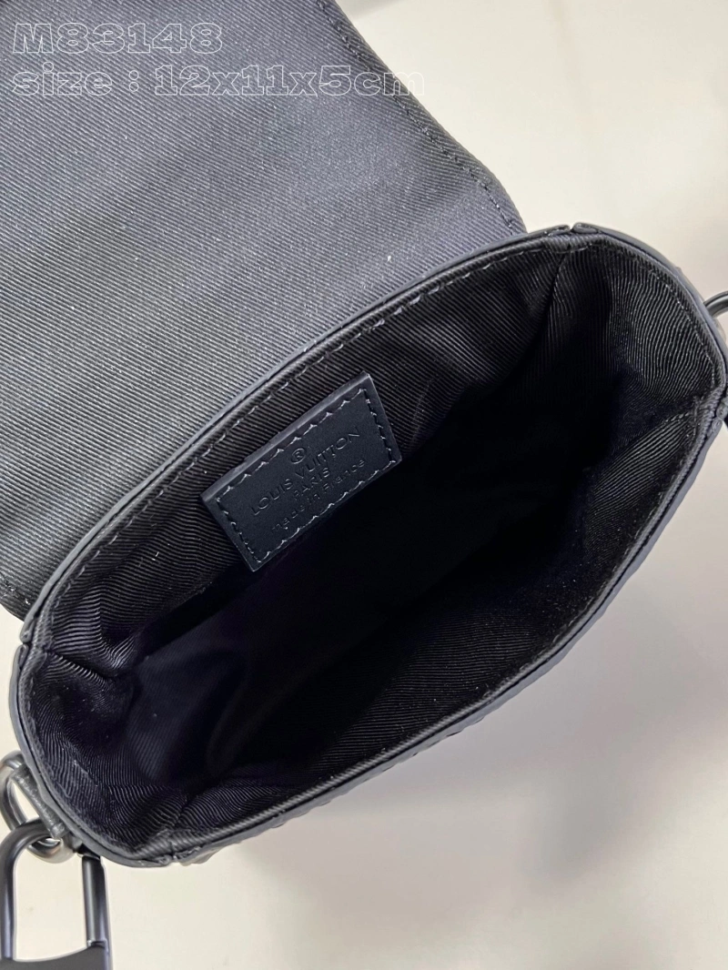 LV Satchel Bags 4365I-0403