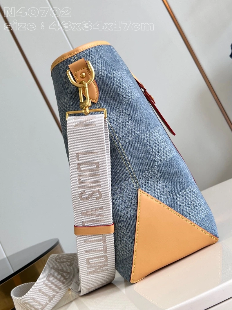 LV Shopping Bags 4365I-0404