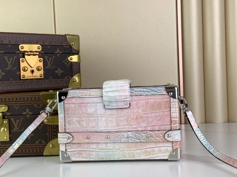 LV Box Bags 4365I-0409