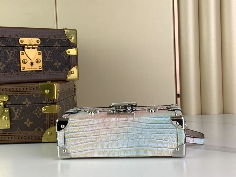 LV Box Bags 4365I-0409