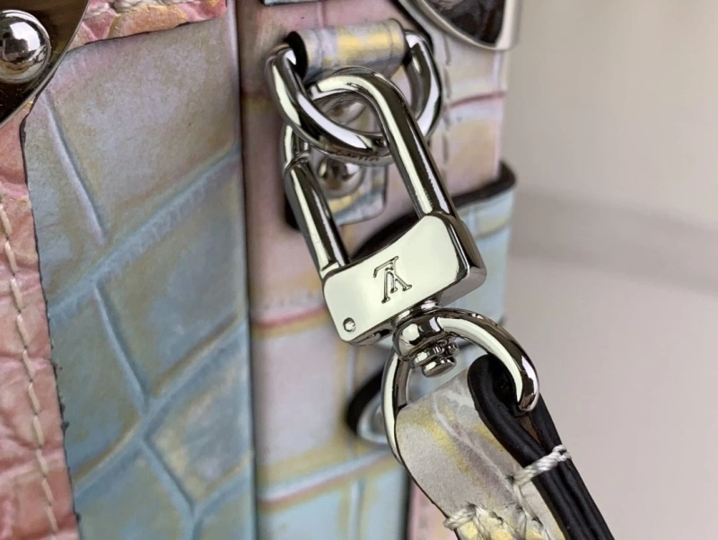 LV Box Bags 4365I-0409