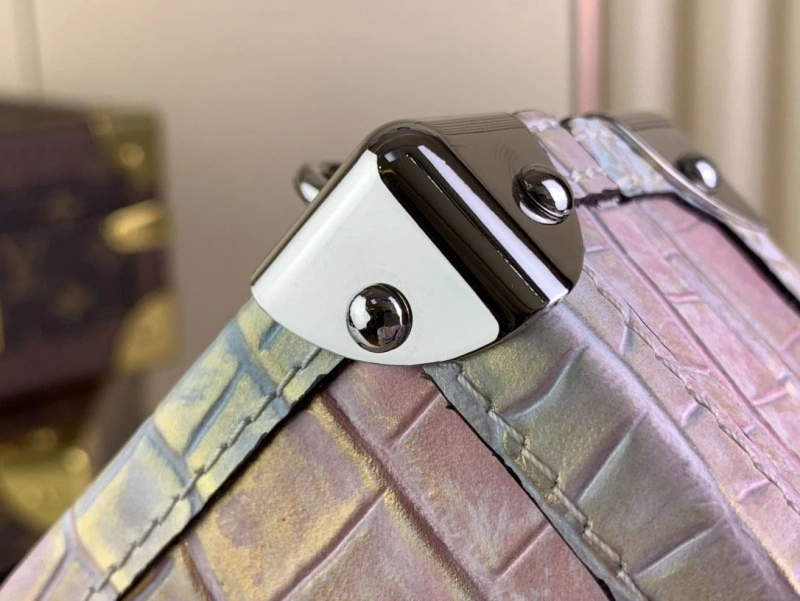 LV Box Bags 4365I-0409