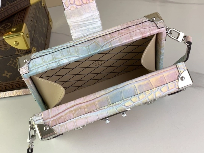 LV Box Bags 4365I-0409